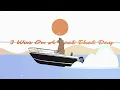 Old Dominion - I Was On a Boat That Day (Lyric Video)