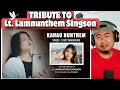 Download Lagu KA NAO NUNTHEM - TRACY NGAIHCHING ( Tribute to Lt. Lamnunthem ) // REACTION !! 💔