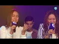 OCÉANOS (Donde Mis Pies Pueden Fallar) - GP BAND - Mafe Restrepo [Evan Craft - Hillsong]