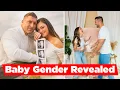 Tim Tebow And Pregnant Wife Demi Leigh Reveal Their First Baby Gender