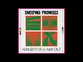 Sweeping Promises - Hunger for a Way Out