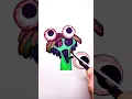 Download Lagu Vineria phase 11 12 transformation #sprunki #drawing #stopmotion #satisfying #incredibox