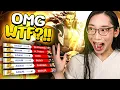 Download Lagu I SCREAMED at my insane plays with Adam Warlock this game! Even my chat went crazy! | Marvel Rivals