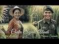 Download Lagu PRABOWO \u0026 TITIEK SOEHARTO : SIAPNA JANUR KUNING