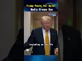 Can Presidential Posts Be Sold