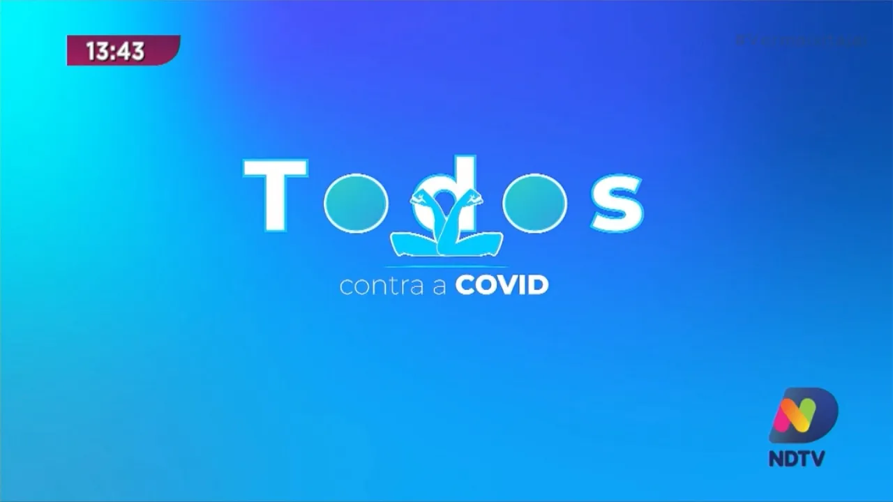 Balneário Camboriú tem plano municipal de imunização contra Covid-19