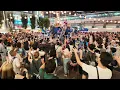 [Okachimachi Station Bon Odori 2026] "I love it to death!" M!LK Bon Odori / [The 8th Shitamachi H...