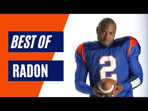 Download MP3 BEST OF RADON | BLUE MOUNTAIN STATE | SEASON 2