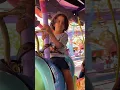 Seuss Landing Carousel Universal Studios Orlando July 2021
