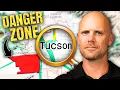 Tucson Hoods EXPOSED BEWARE Before Moving to Tucson Arizona in 2025