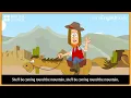 She'll be coming round the mountain - Kids Songs - LearnEnglish Kids British Council