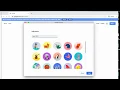 Logging Into Chrome - Student View