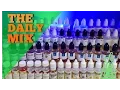 The Daily Mix Up EP1 DIY E Liquid Fruity Pebble Clone Flint Stoned