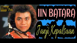 iin batara judul bosankah