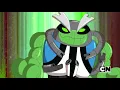 Download Lagu Ben 10 Classic Slapback + Omni-kix transformation [FANMADE]