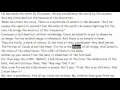 The Holy Bible - Jeremiah 10