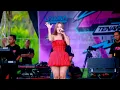 Lagu LALUNA MUSIC - AISHITERU 2 FEBY PESEK - HAPPY PARTY IPEJE COMMUNITY - LAP. TERGO DAWE