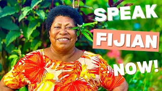 Master Fijian Fast 20 KEY Phrases You ll Use Every Day in Fiji 2024