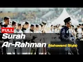 Download Lagu Surah Ar-Rahman Irama(Nahawand) || Muzammil Hasballah