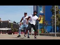 Fala Mal de Mim - Gusttavo Lima - Coreografia | Mexe Mais