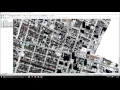 4 Mosaic Editing Tools - Interactive Cutline and Colour Balancing