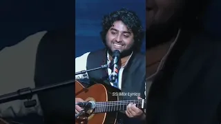 Arijit Singh Singing Tum Hi Ho Song Live Arijitsingh Tumhiho Shorts Short 