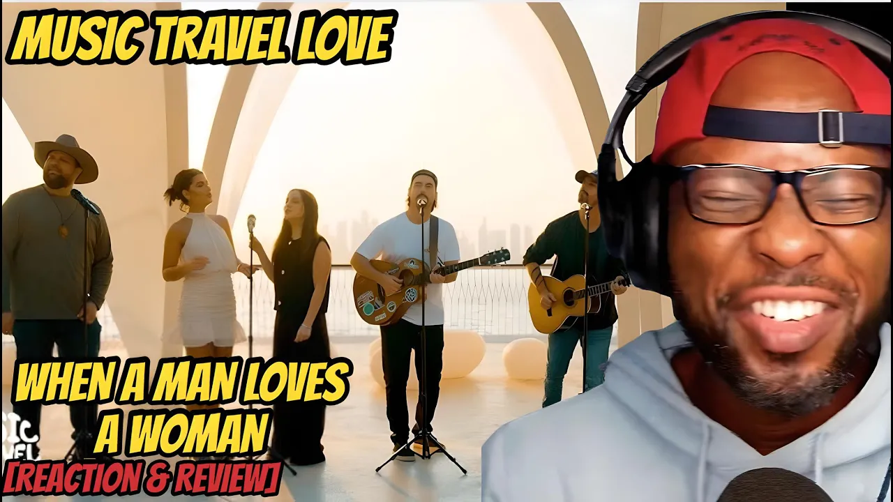 π± WHEN A MAN LOVES A WOMAN β Music Travel Love & Friends REACTION π₯ | This Gave Me CHILLS in Dubai π π± WHEN A MAN LOVES A WOMAN β Music Travel Love & Friends REACTION π₯ | This Gave Me CHILLS in Dubai π