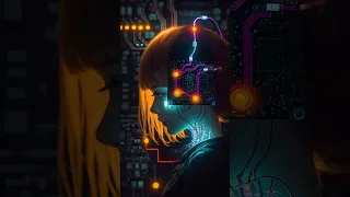 Angel Uploading To The Cloud 