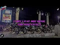 Download Lagu DJ UNITY X IM NOT ANGRY ANYMORE SOUND BAMBO ESTESTOD !!!