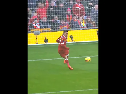 Firmino loves to humiliate opponents 🤯