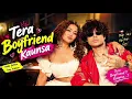 Tera Boyfriend Kaunsa | Neha Kakkar & Tony Kakkar | New Hindi Rap Song 2026 | NakshMusic Melt