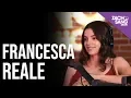 Francesca Reale Talks Stranger Things Season 3 Being Possessed Crashing Cars