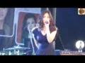 Download Lagu Tidal Wave - Julie Anne San Jose at Marikina Year End Party