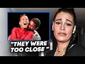 Usher s Wife Addresses Jealousy After His Intimate Super Bowl Show with Alicia Keys
