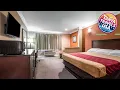 Baymont by Wyndham Ontario Ontario CA United States Hotel Review