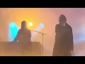Echo And The Bunnymen - The Cutter (live in Boston, MA 6/11/26)
