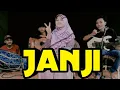 Lagu RITA SUGIARTO_ JANJI (COVER REGGAE)