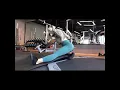 Download Lagu Women High Waist Stretchy Compression Comfort Soft Butt Lift Seamless Leggings