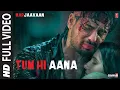Download Lagu Tum Hi Aana Full Video | Marjaavaan | Riteish D, Sidharth M, Tara S | Jubin N | Payal Dev Kunaal V