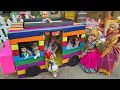 Download Lagu Barbie Doll All Day Routine In Indian Village/Radha Ki Kahani Part -640/Barbie Doll Bedtime Story||