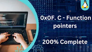 0x0F C - Function pointers