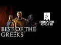 In Love with Congenital Traits Crusader Kings 3 - Ep 36