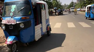 Woliata Sodo View ወላይታ ሶዶ 