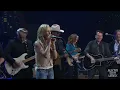 Jeff Bridges & Sheryl Crow - Not Fade Away | Live on Austin City Limits TV