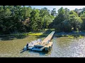 121 E High Bluff Dr Hampstead NC 28443 - Waterfront For Sale