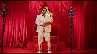 Fally Ipupa - Bonheur Parfait (Clip officiel)