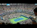 Arthur Ashe Stadium