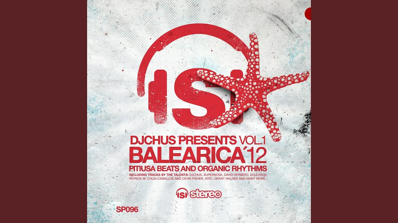 Boom Bah (Instrumental Mix)