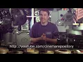 Cinema Repository Channel Intro