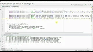 Merging Maps in Java 8 using stream apis Different ways to merge Maps in Java 7 Java 8
